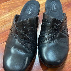 Clarks Clog